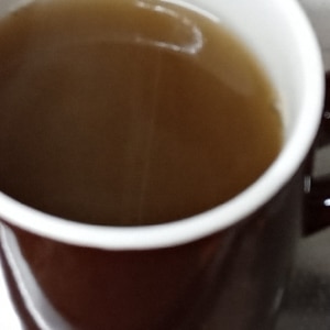 冷え対策❤あったかほうじ茶ｄｅジンジャーハニー❤